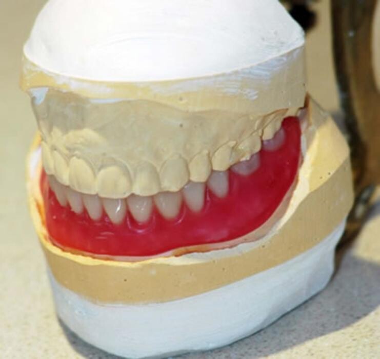 Images Marcous Denture Clinic