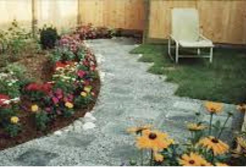 Images Hubble Landscaping