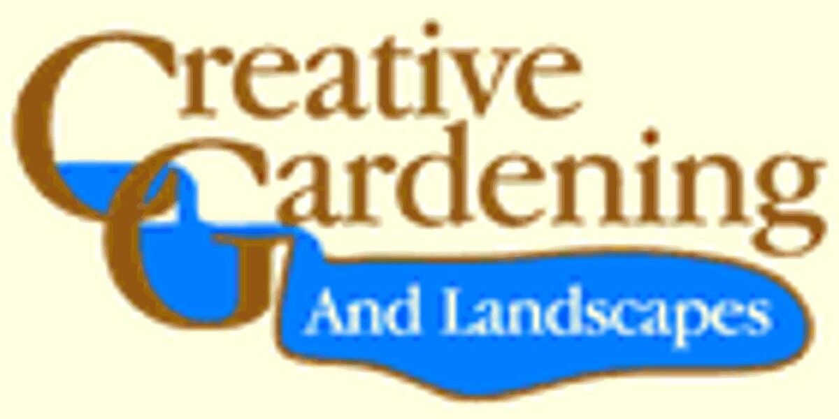 Creative Gardening & Landscapes Logo