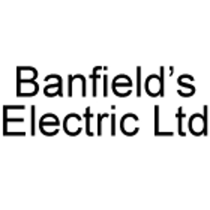 Images Banfield's Electric Ltd