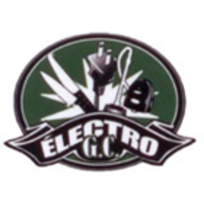 Electro G.C. Logo