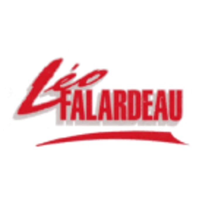Images Léo Falardeau