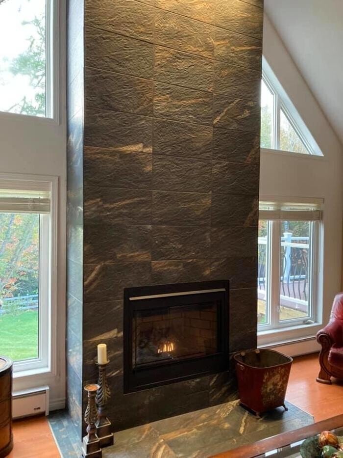 Images Rod's Heating Inc