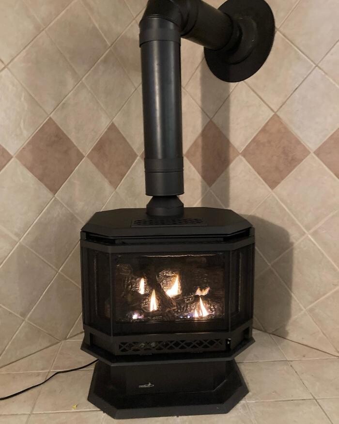 Images Rod's Heating Inc