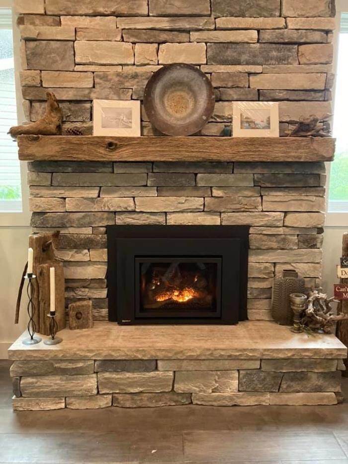 Images Rod's Heating Inc