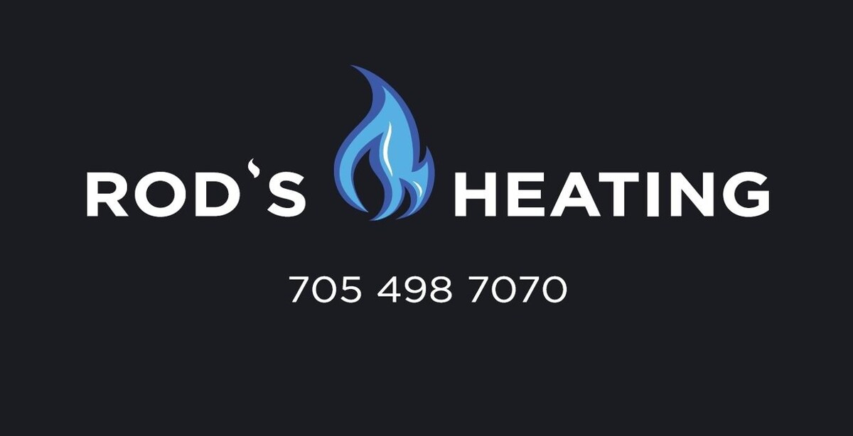 Images Rod's Heating Inc