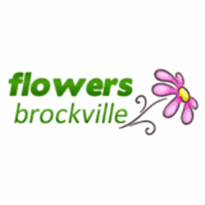 Flowers Brockville Logo