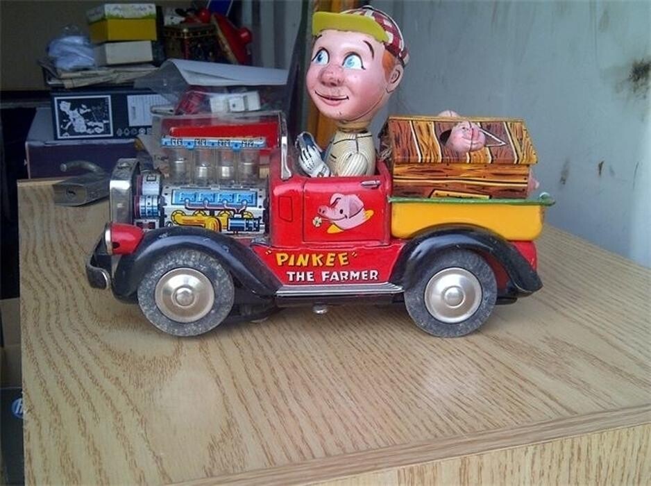 Images Ferguson Auctioneering & Appraisal