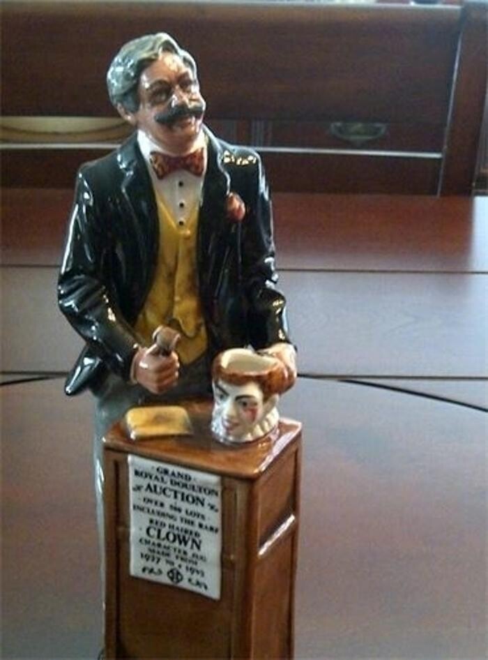 Images Ferguson Auctioneering & Appraisal