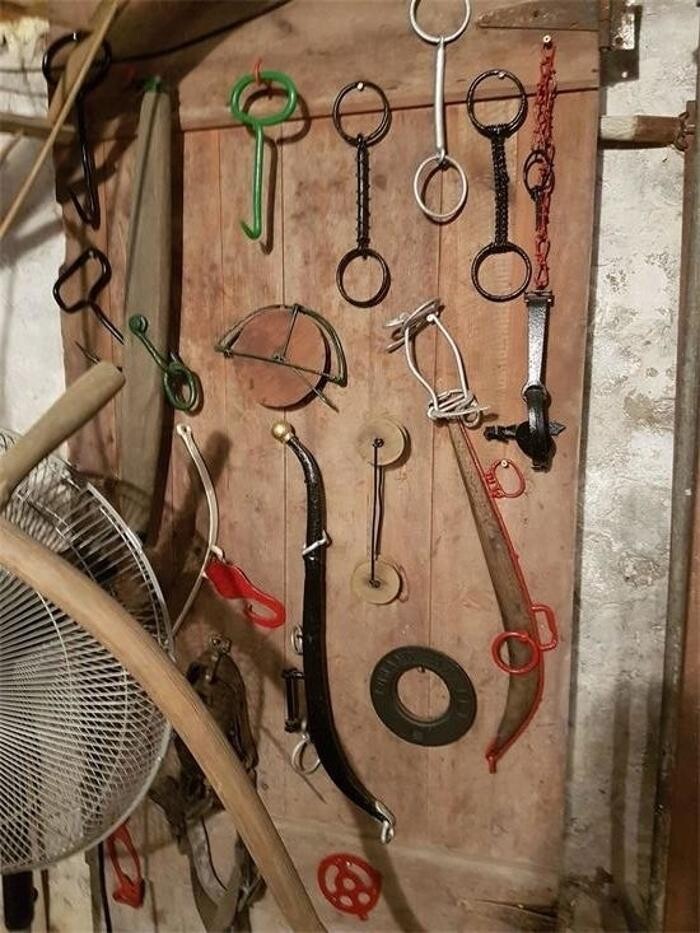 Images Ferguson Auctioneering & Appraisal