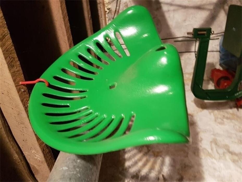 Images Ferguson Auctioneering & Appraisal