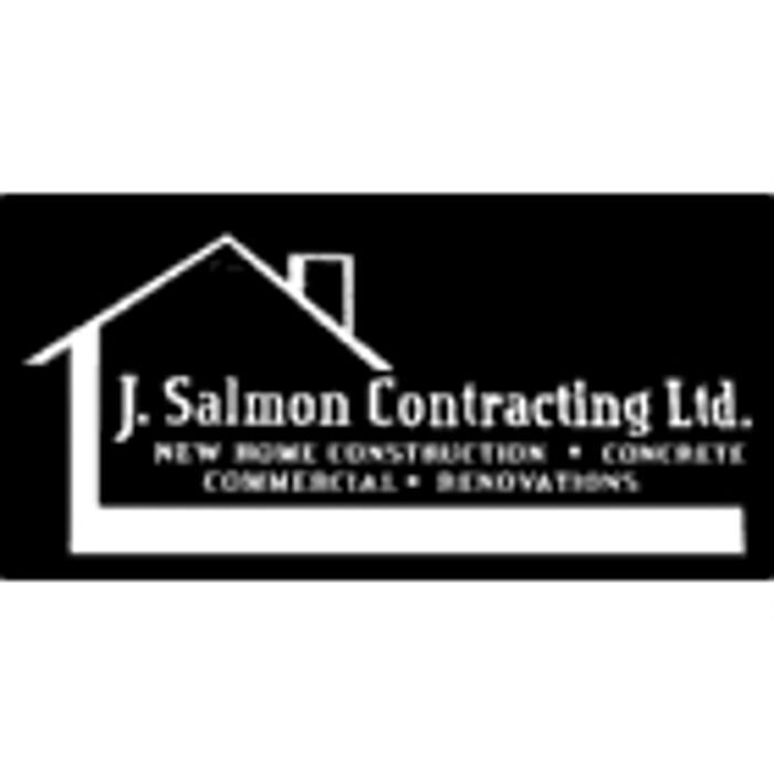 Images J Salmon Contracting Ltd