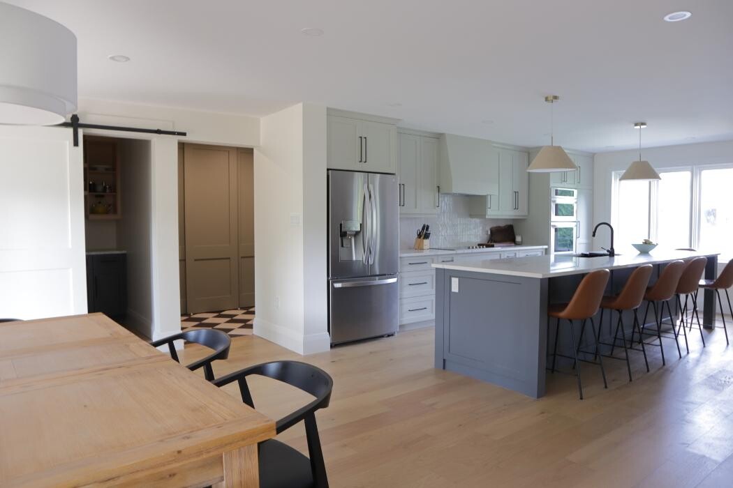 Images Denham Construction