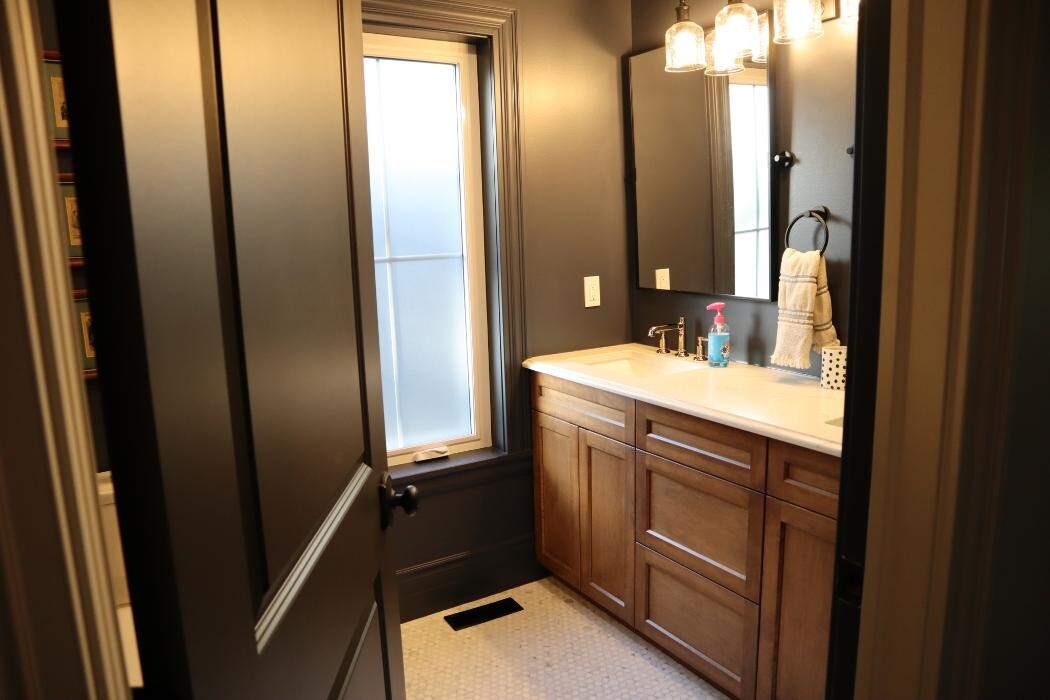 Images Denham Construction