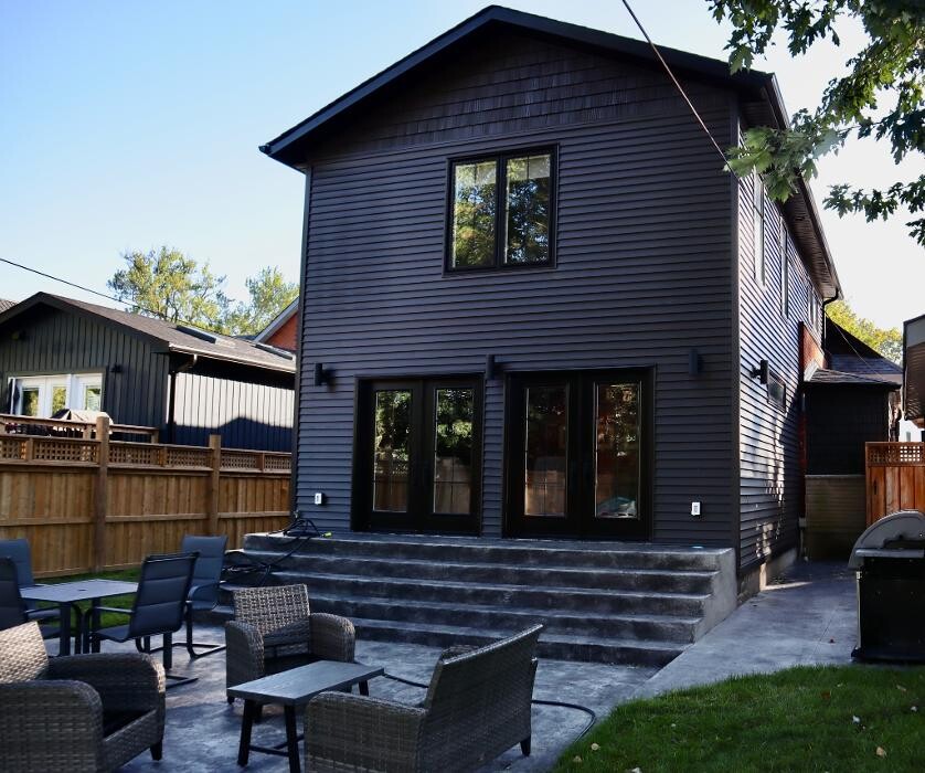Images Denham Construction