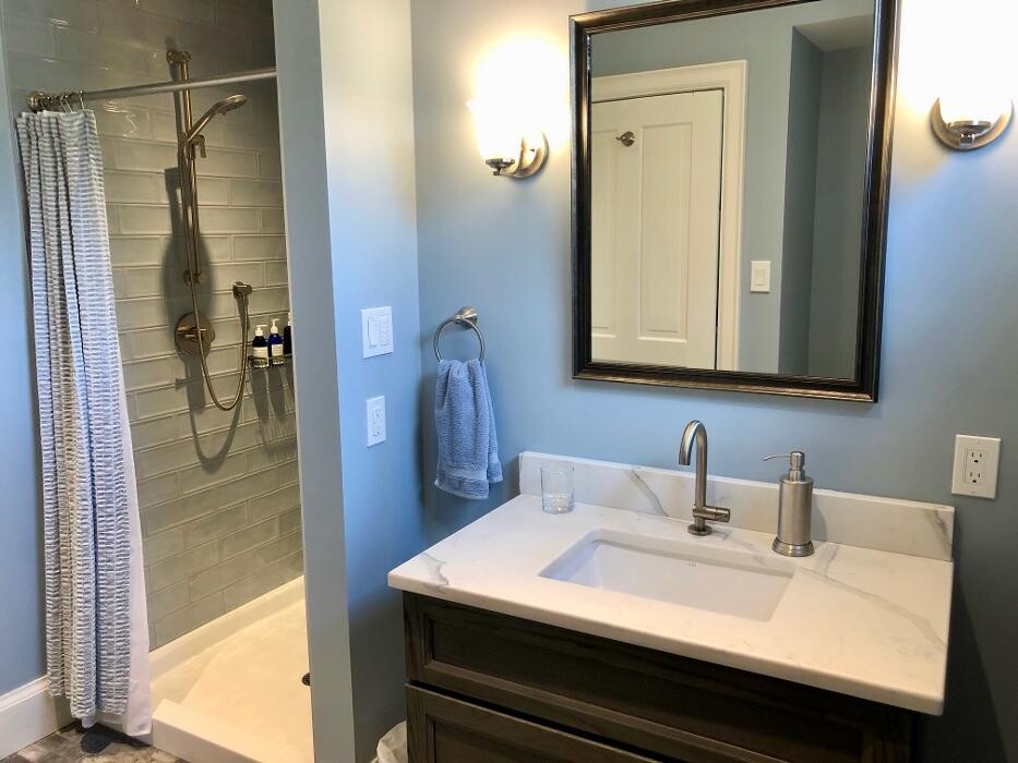 Images Denham Construction