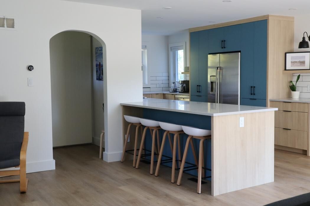 Images Denham Construction