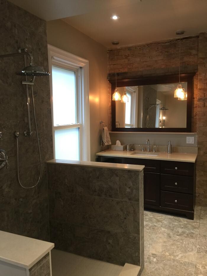 Images Denham Construction