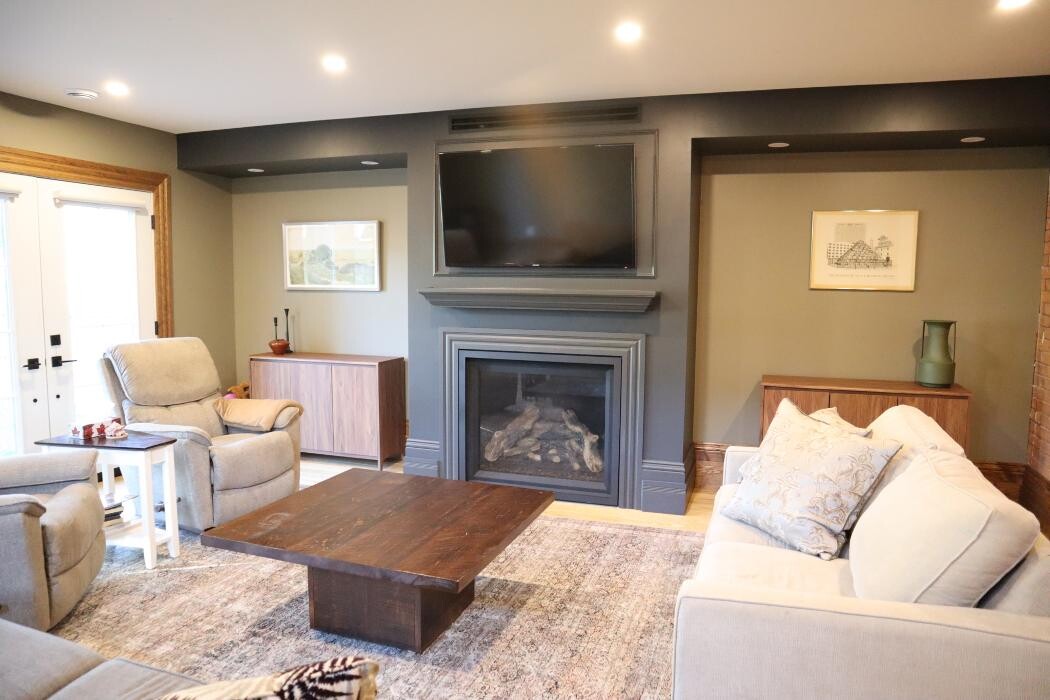 Images Denham Construction