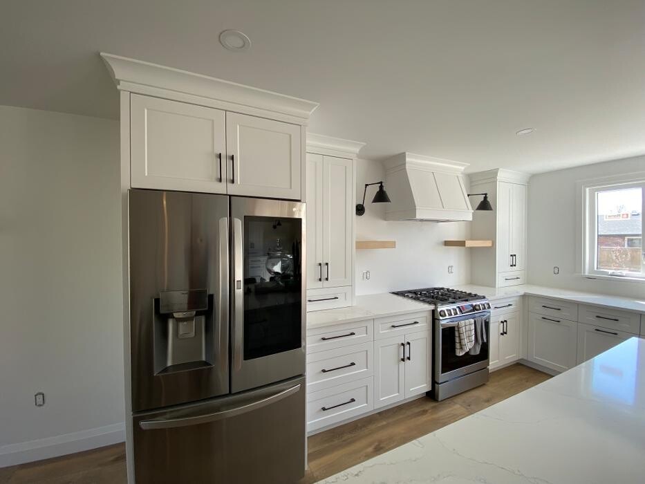 Images Denham Construction