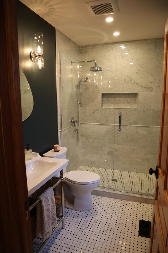 Images Denham Construction