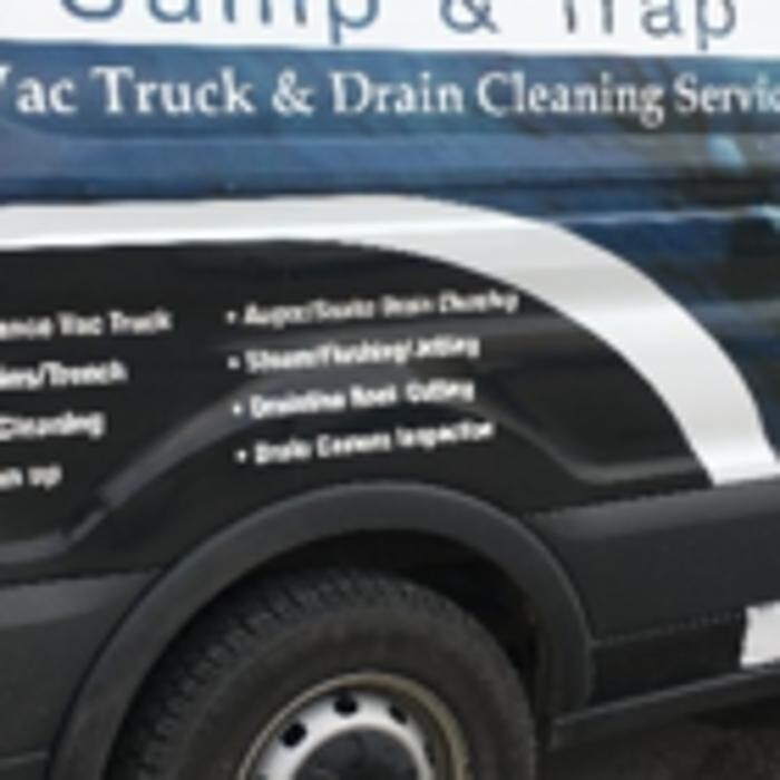 Pro-Essential Sump & Trap Vac Service inc. Logo