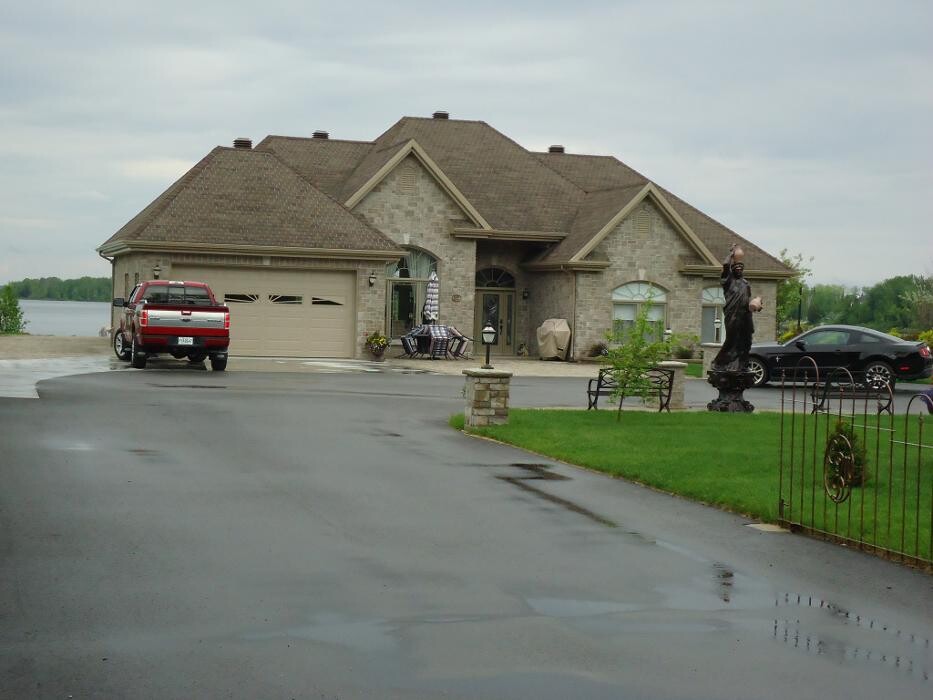 Images Beaulieu Construction SM Inc