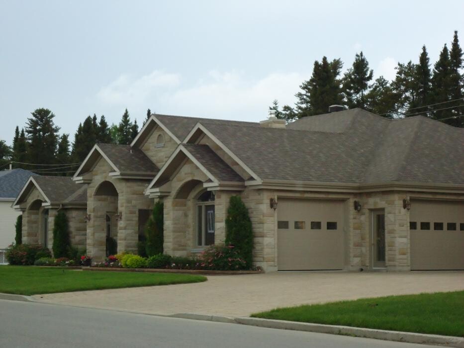 Images Beaulieu Construction SM Inc