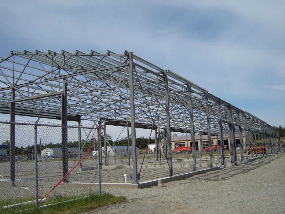 Images Beaulieu Construction SM Inc