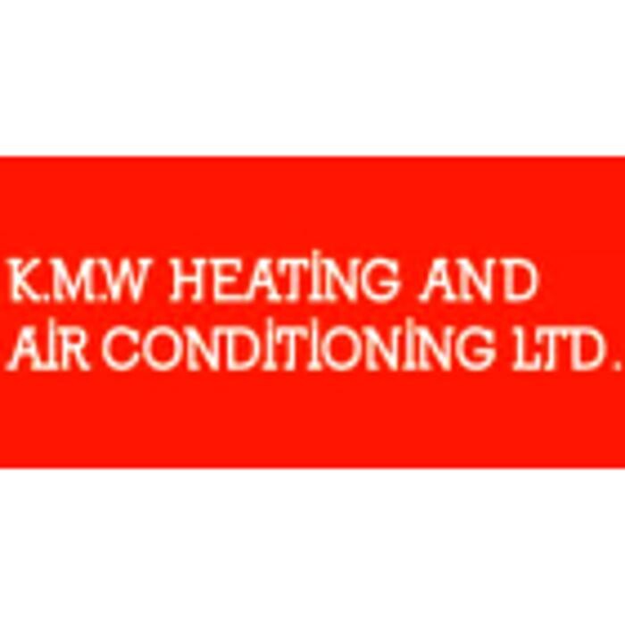 Images KMW Heating & Air Conditioning LTD