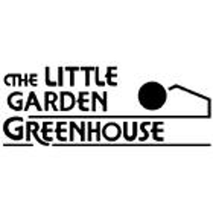 Images Little Garden Greenhouse