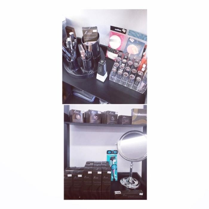 Images Catherine's Hairstyling & Barbershop