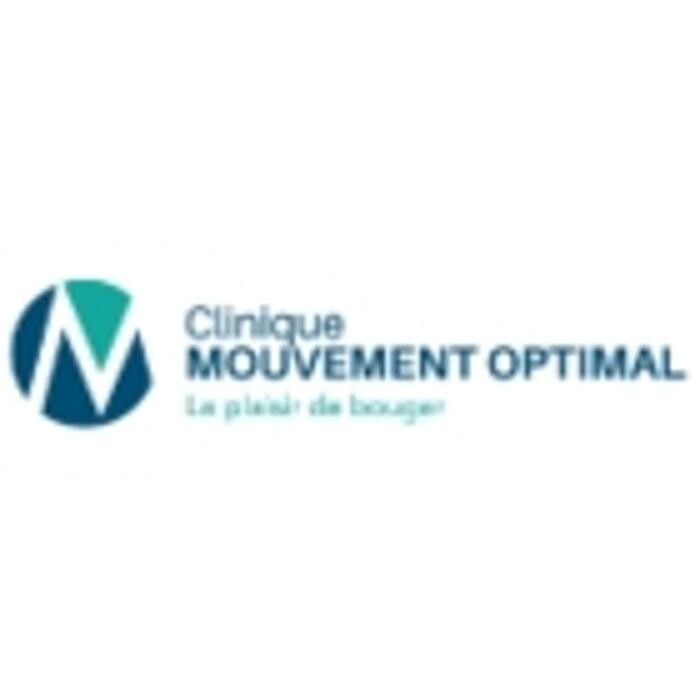 Clinique Mouvement Optimal Logo