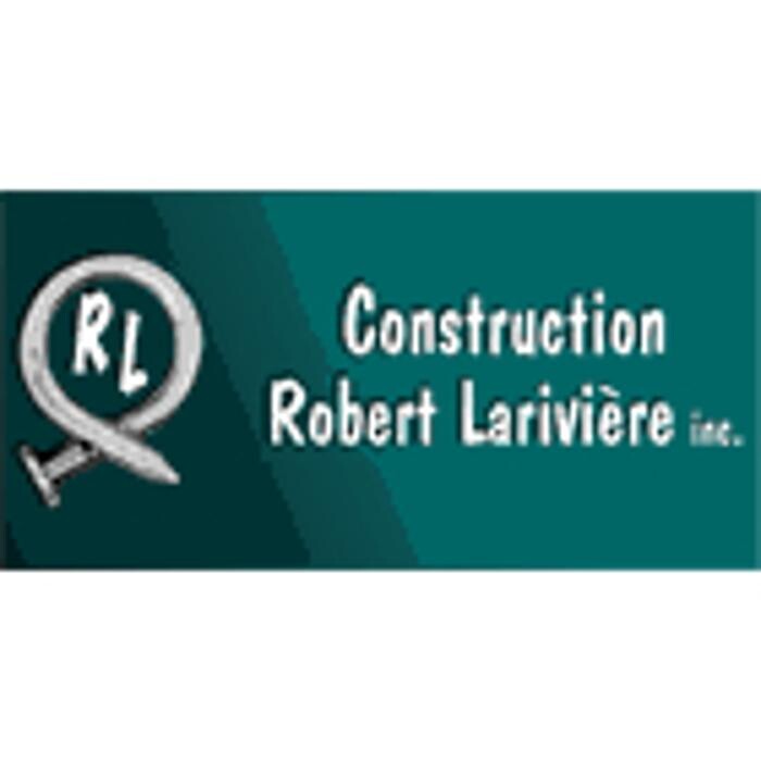 Images Construction Robert Larivière