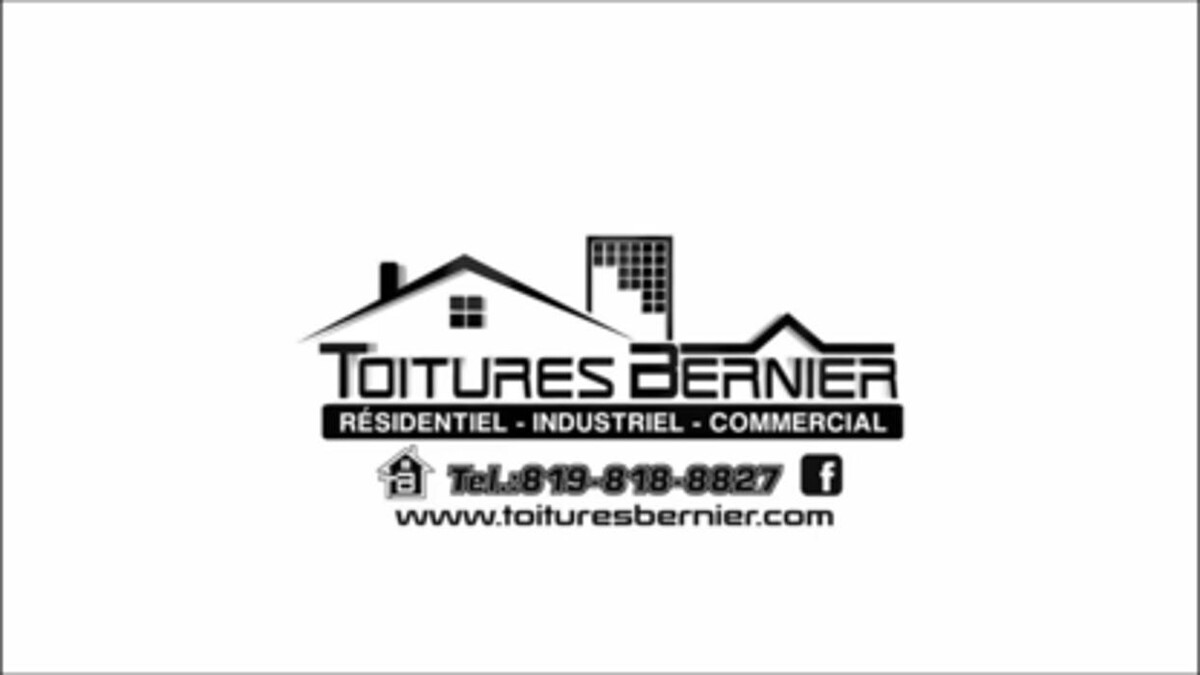 Images Toitures Bernier inc