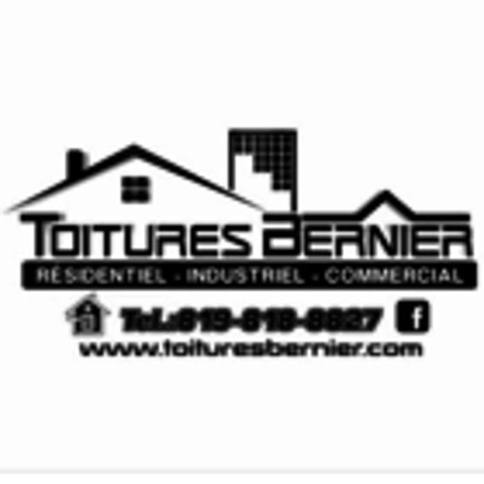 Toitures Bernier inc Logo