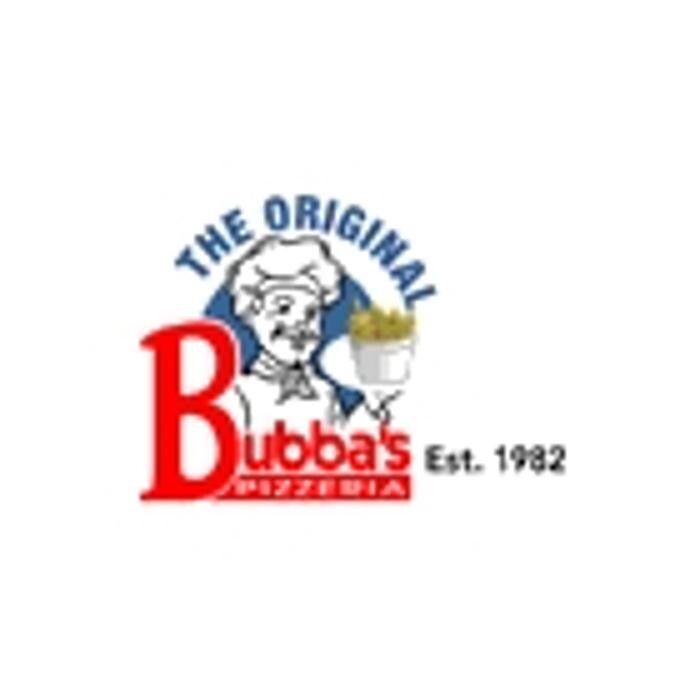Images Bubba's Pizza