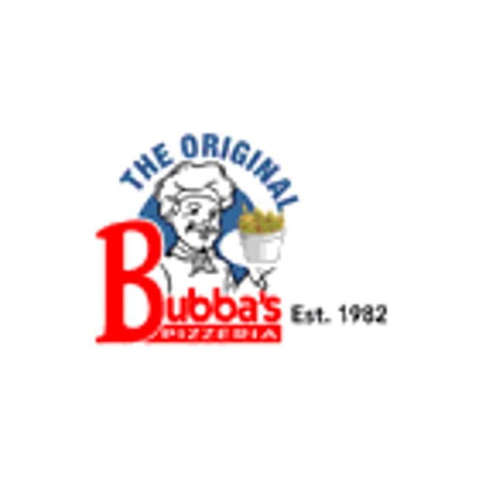 Images Bubba's Pizza