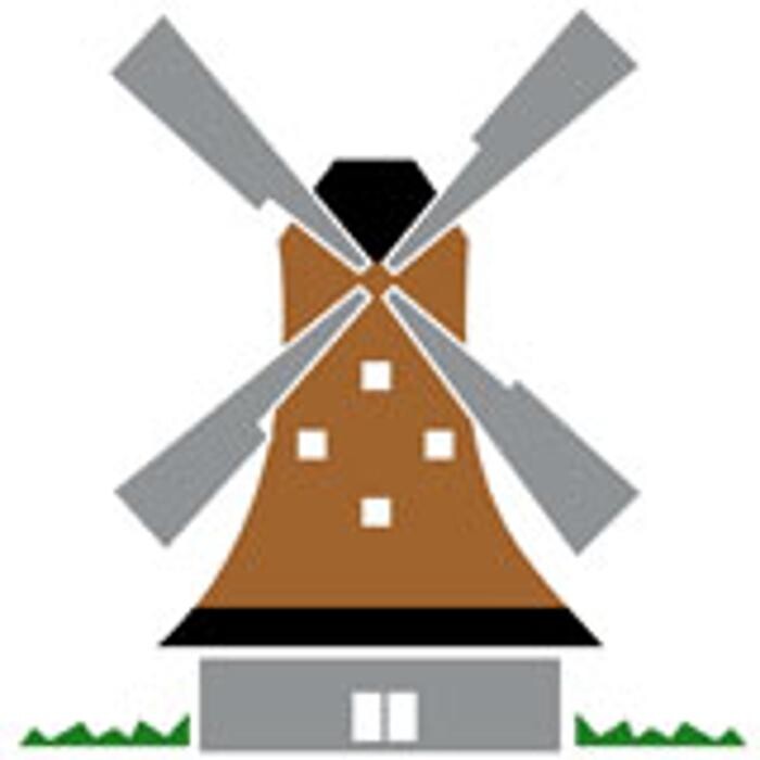 Windmill Garden Centre Logo