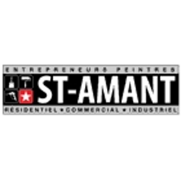 Images St-Amant Peinture Inc