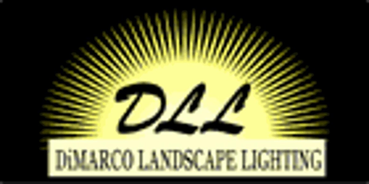 Dimarco Landscape Lighting Logo