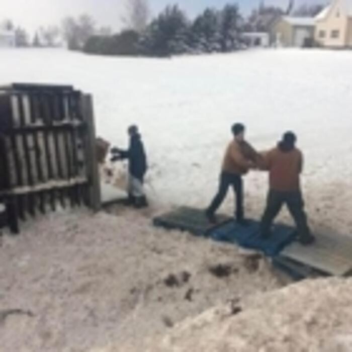 Images Johnston's Towing & Wrecker Service