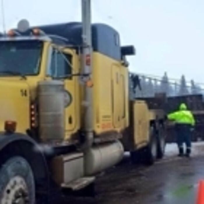 Images Johnston's Towing & Wrecker Service
