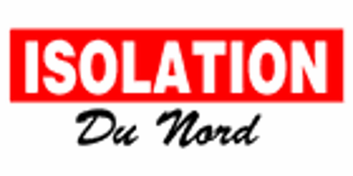 Isolation Du Nord Logo