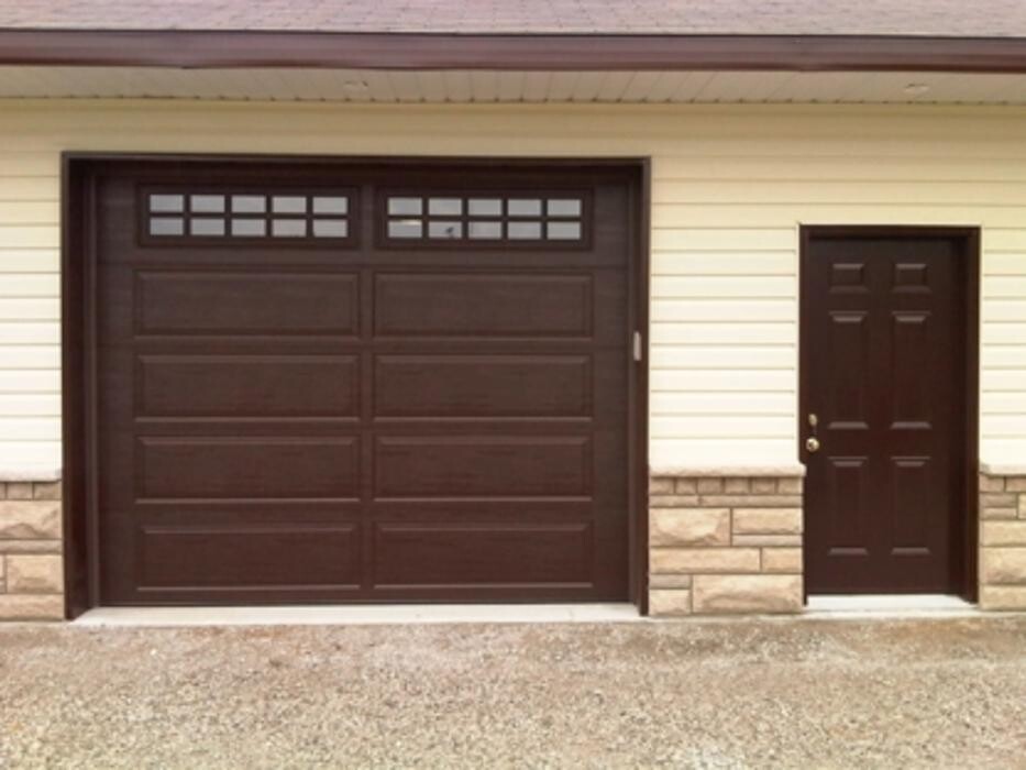 Images Muskoka Overhead Doors & Openers