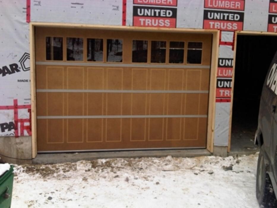 Images Muskoka Overhead Doors & Openers