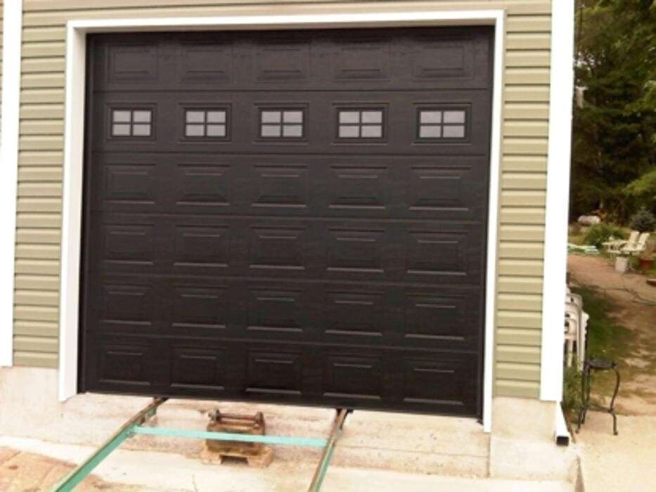 Images Muskoka Overhead Doors & Openers