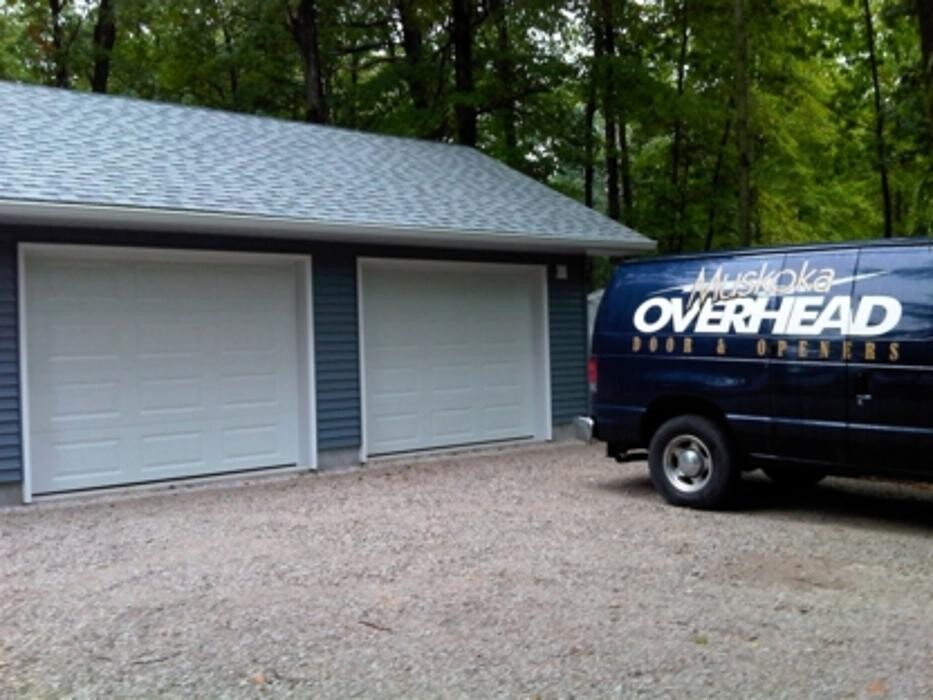 Images Muskoka Overhead Doors & Openers