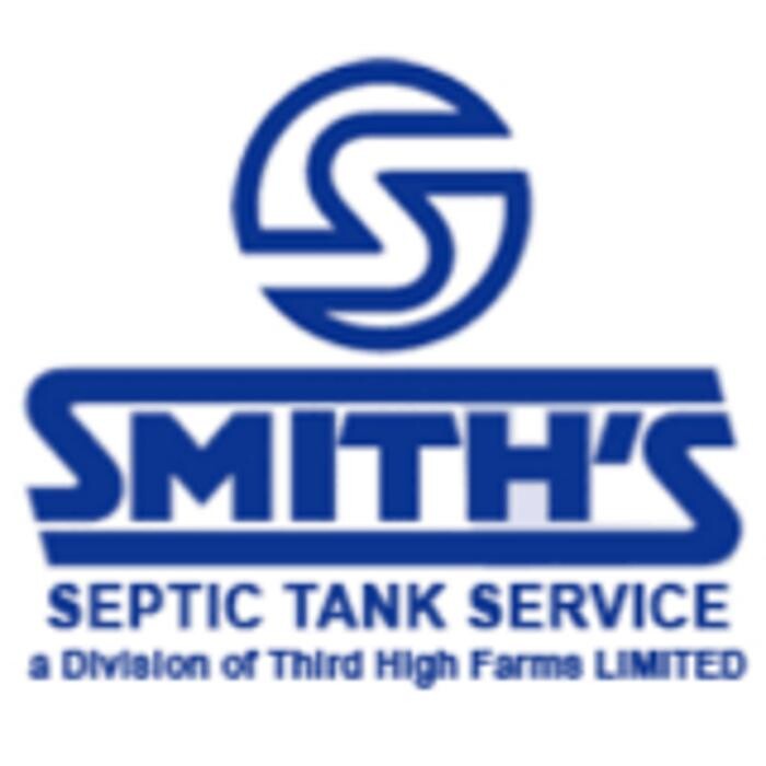 Images Smith's Septic Tank Services Ltd