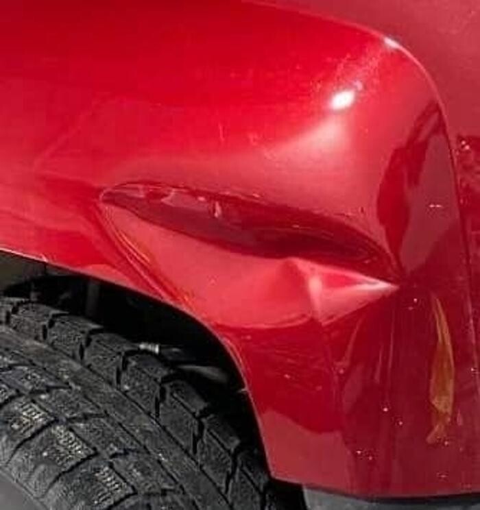 Images Le Technicien De La Bosse Inc. (Débosselage sans peinture)